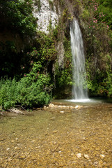 Pantalica_Anapo_valley_waterfall
