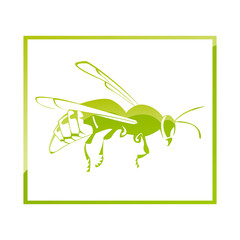 bee icon