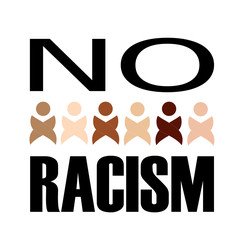 No Racism 
