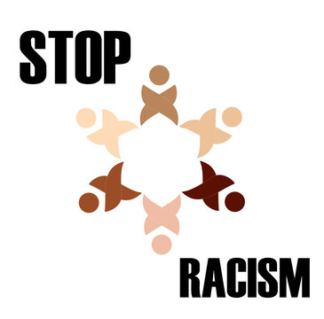 Stop Racism 