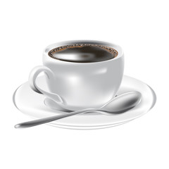 Tazza di caffè