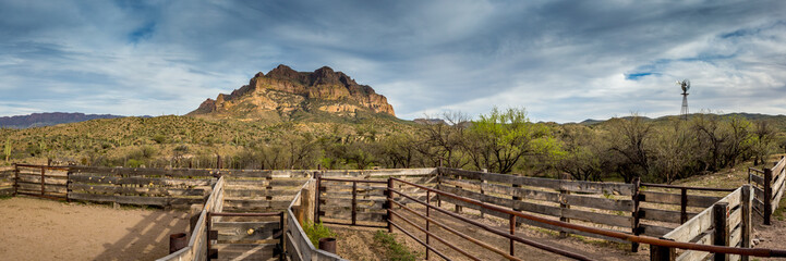 Arizona Landscapes