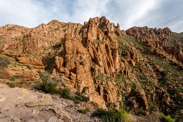 Arizona Landscapes