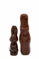 chocolate bunny