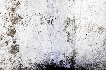 abstract wall close up