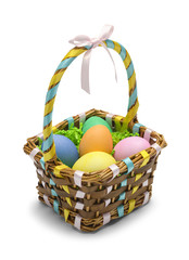 Easter Basket