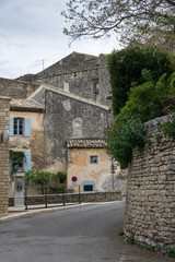 Village of Gordes in the Provence