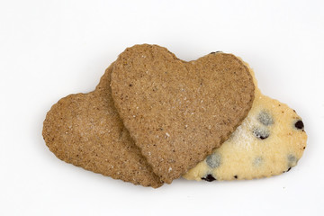 Kurabiye Ve Pastalar