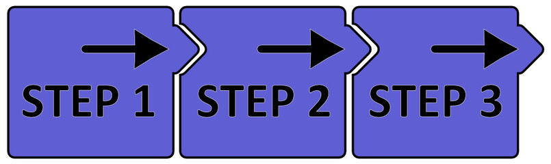 step by step  160314-01