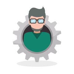 Development and software  design