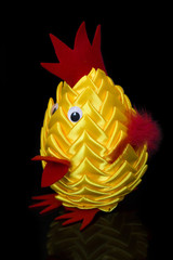 Kurczak świąteczny