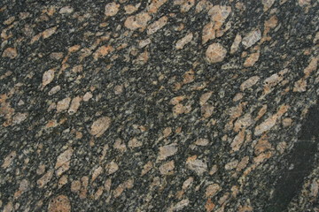 гранит, минерал, порода, сырьё, 