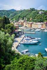 Amazing Portofino, Italy