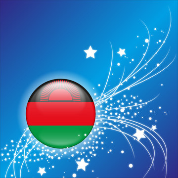 Malawi Hintergrund