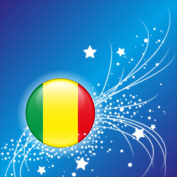 Mali Hintergrund