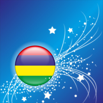 Mauritius Hintergrund
