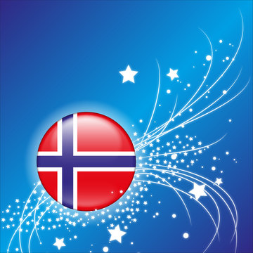 Norwegen Hintergrund