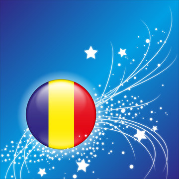 Rumänien Hintergrund