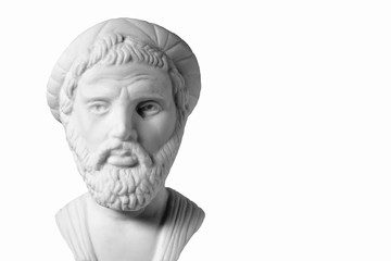 Pythagoras was an important Greek philosopher, mathematician, 