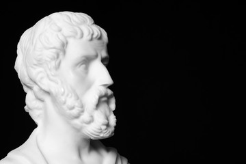 Sophocles (496 BC - 406 BC) was an ancient Greek tragedians