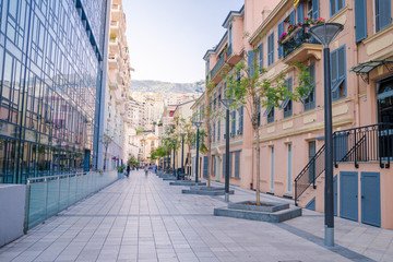 Monte Carlo in Monaco, 20.06.2015
