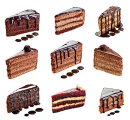 chocolate cake dessert sweet food