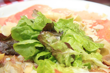 Carpaccio