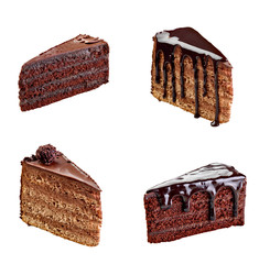 chocolate cake dessert sweet food