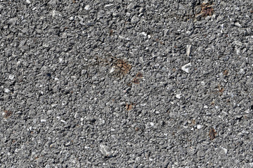 Asphalt road texture.