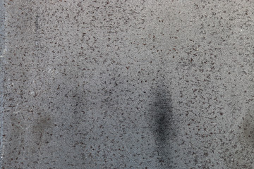 galvanized steel plate background