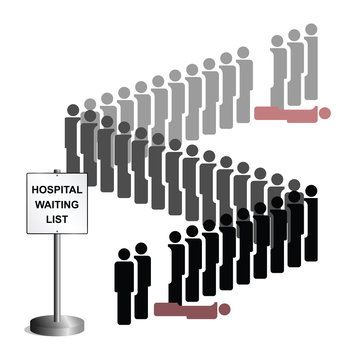 Hospital Waiting List