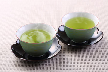 緑茶