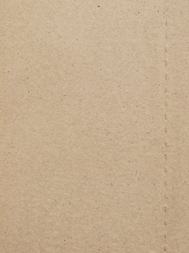 Vintage brown paper texture hires background