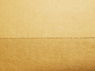 closeup brown paper texture