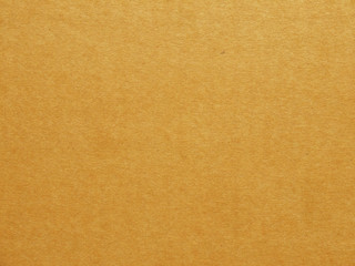 Paper texture - brown paper sheet