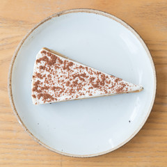 Banoffee Cake