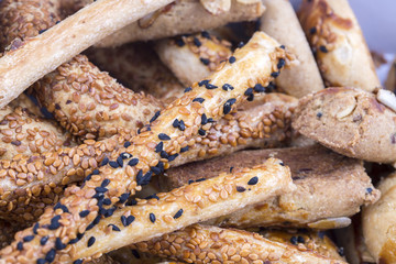 Kurabiye Ve Pastalar