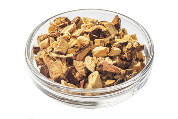 リコリス(ハーブ)　Herb tea of the licorice