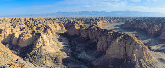 Canyon Zhabyr