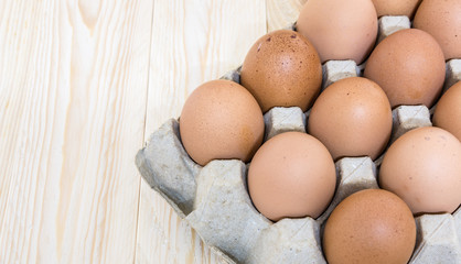 Eggs