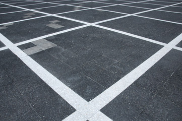 Fototapeta premium Pattern concrete floor