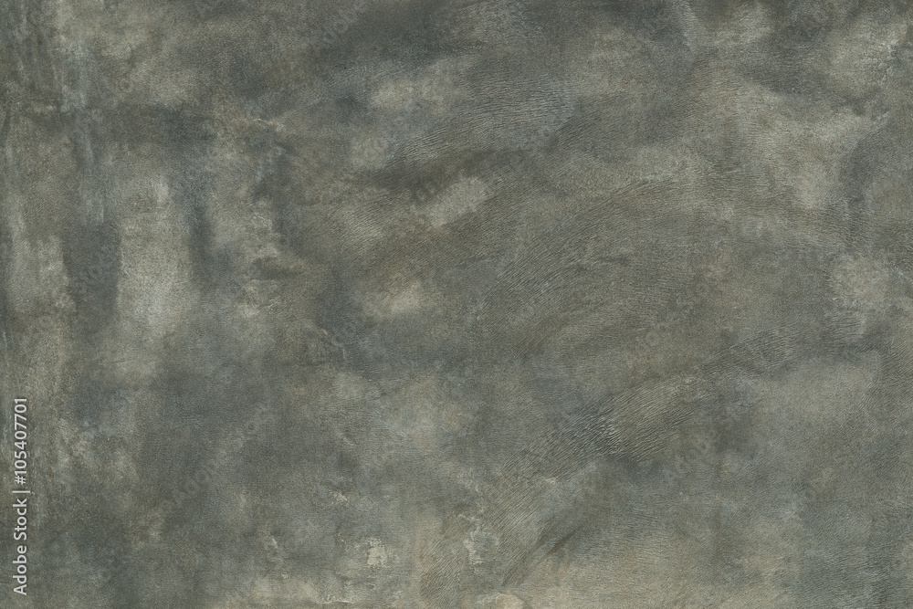 Aufkleber Design on cement and concrete texture for pattern and background