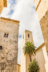 Fototapeta premium Saint Paul de Vence, South of France