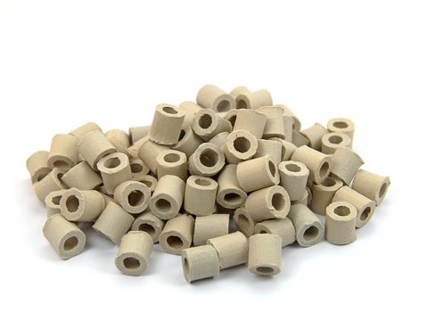 Aquarium, Filter, Filtermaterial, Keramik, 