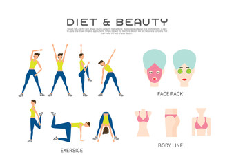 아이콘 일러스트