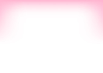 Whtie Pink Copyspace Background Vector Illustration