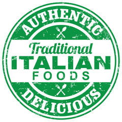 italian foods