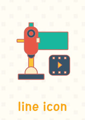 아이콘 일러스트