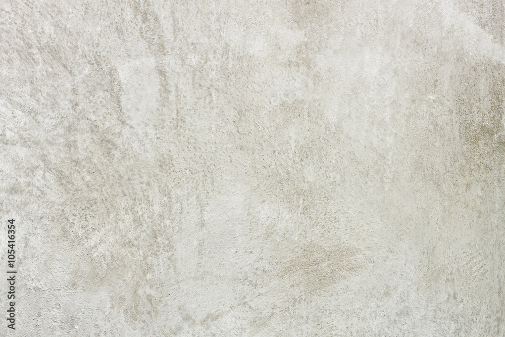Poster cement and concrete for pattern and background