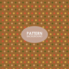 문양 패턴 일러스트